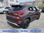 2023 Trailblazer Thumbnail 8