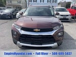 2023 Trailblazer Thumbnail 11