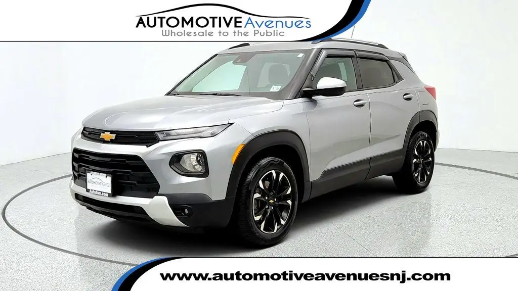 2023 Chevrolet Blazer