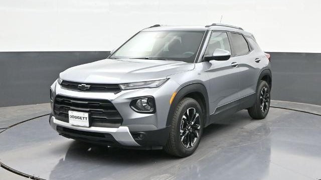 Preowned 2023 Chevrolet Trailblazer LT for Sale