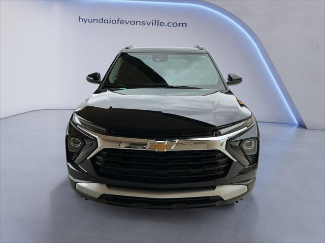 2024 Chevrolet Blazer