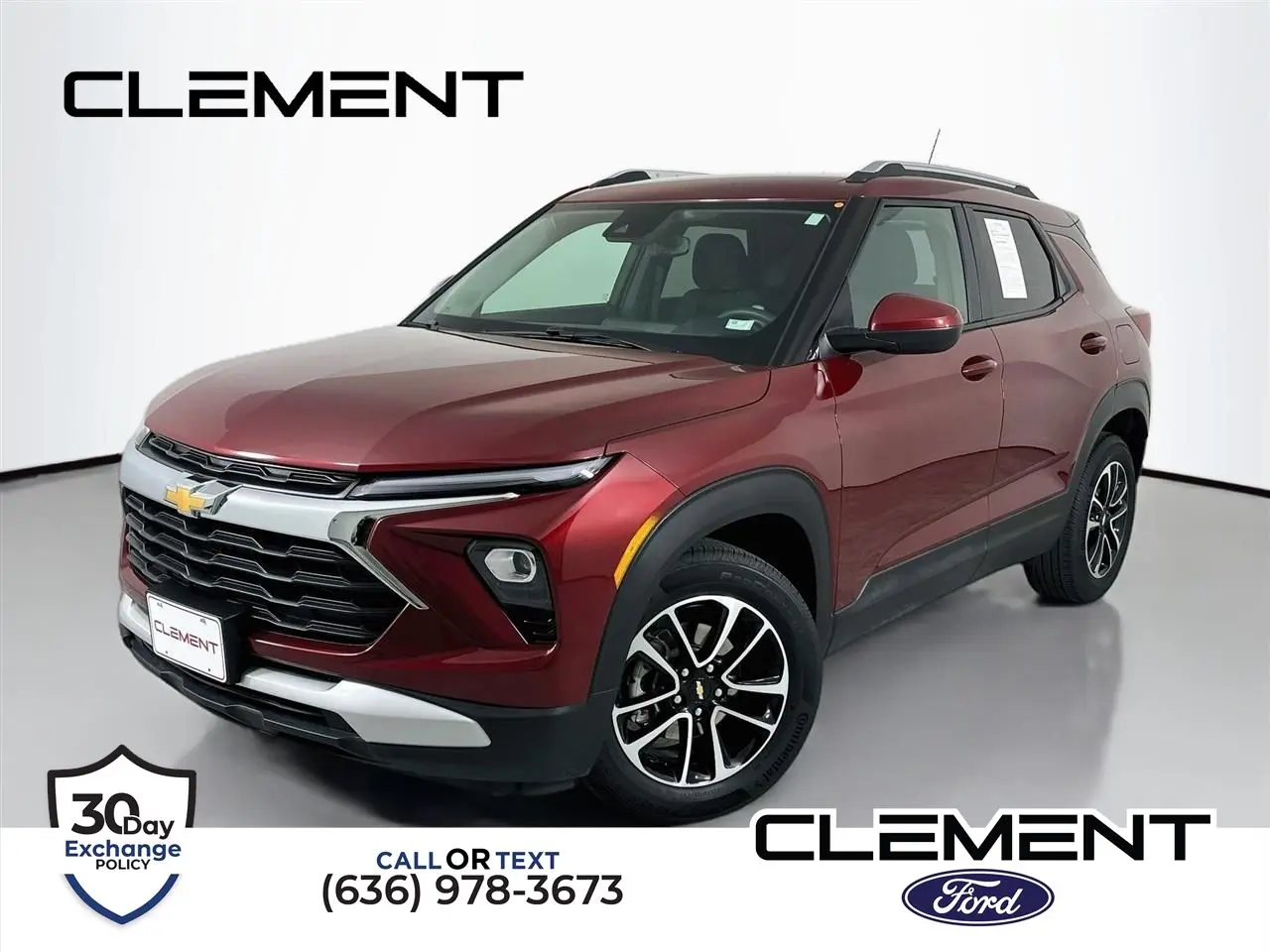 2024 Chevrolet Blazer - $22,050