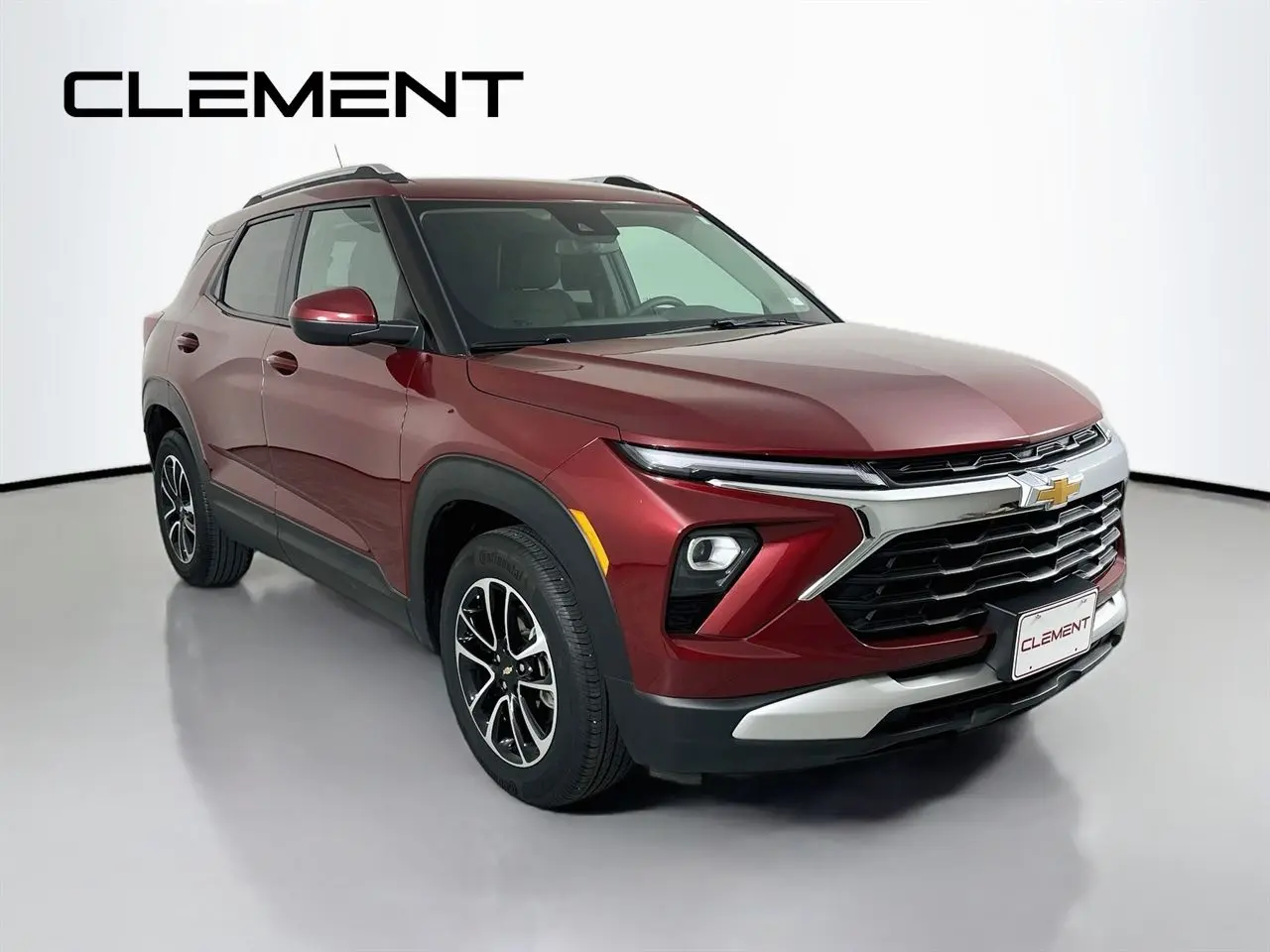 2024 Chevrolet Blazer - $22,050