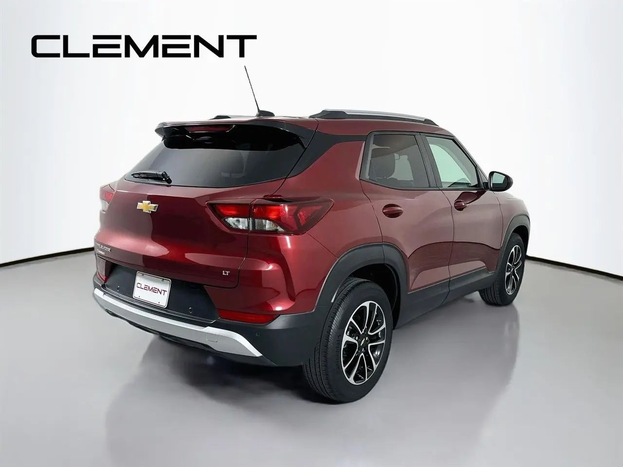 2024 Chevrolet Blazer - $22,050