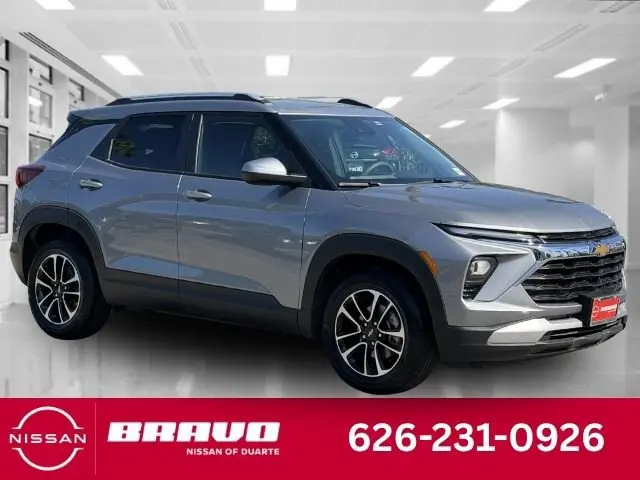 2026 Chevrolet Blazer