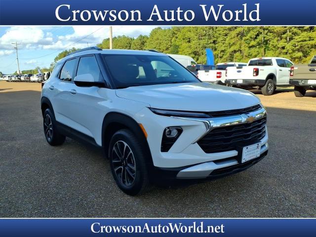 2026 Chevrolet Blazer - $24,990