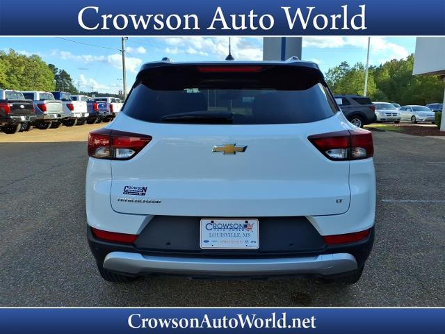 2026 Chevrolet Blazer - $24,990
