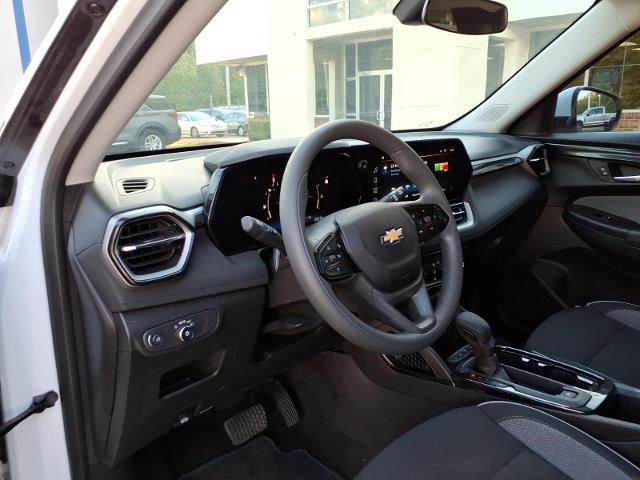 2026 Chevrolet Blazer - $24,990