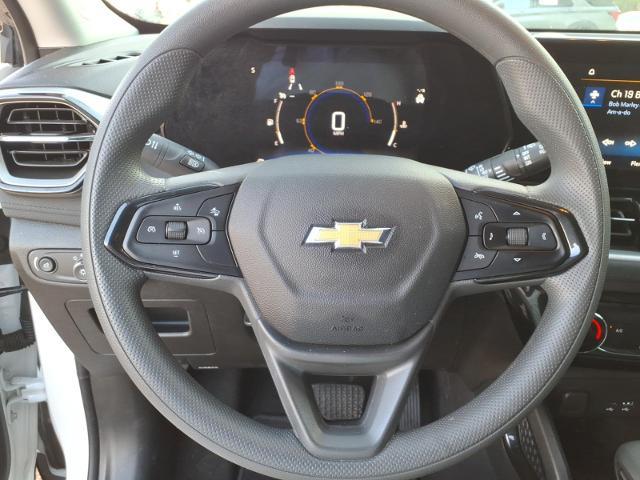 2026 Chevrolet Blazer - $24,990