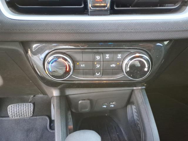 2026 Chevrolet Blazer - $24,990