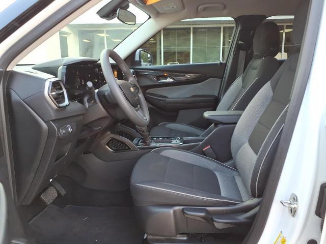 2026 Chevrolet Blazer - $24,990