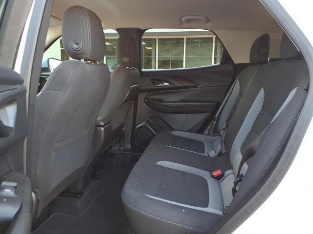 2026 Chevrolet Blazer - $24,990