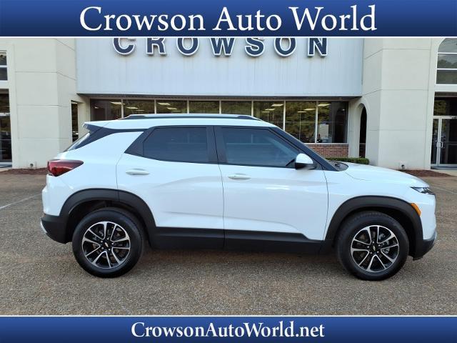 2026 Chevrolet Blazer - $22,373