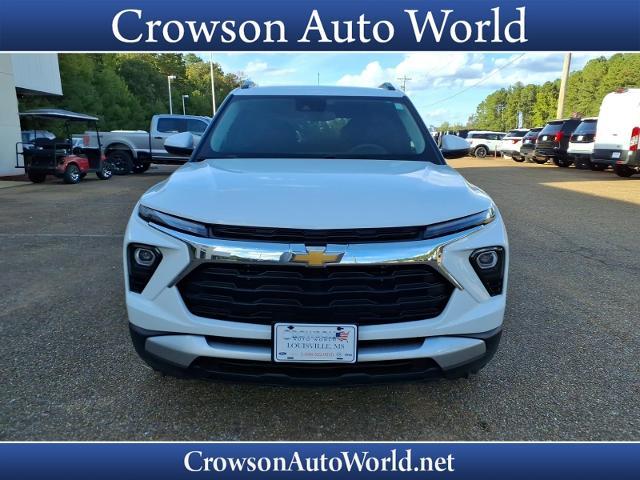 2026 Chevrolet Blazer - $22,373
