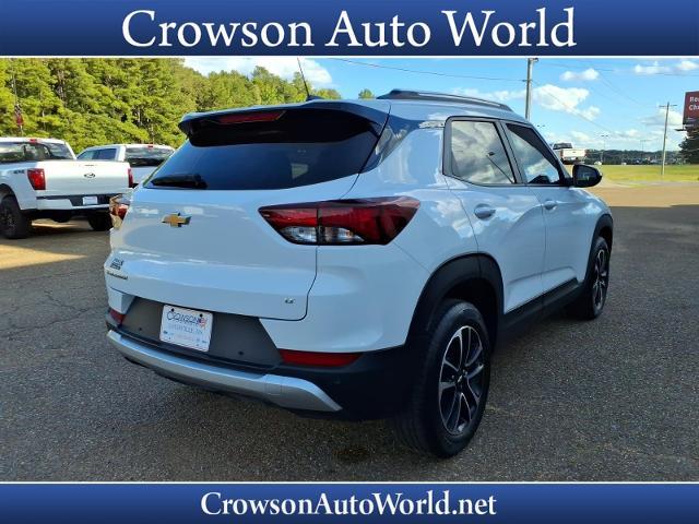 2026 Chevrolet Blazer - $22,373