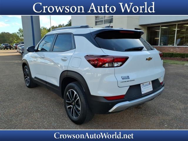 2026 Chevrolet Blazer - $22,373