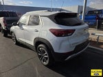 2025 Trailblazer Thumbnail 3