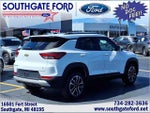 2025 Trailblazer Thumbnail 2
