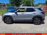 2025 Trailblazer Thumbnail 2
