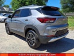 2025 Trailblazer Thumbnail 3