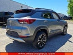 2025 Trailblazer Thumbnail 5