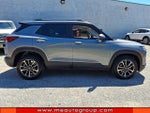 2025 Trailblazer Thumbnail 6