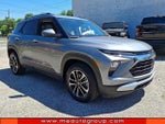 2025 Trailblazer Thumbnail 7