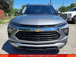 2025 Trailblazer Thumbnail 8