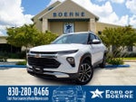 2026 Trailblazer Thumbnail 1