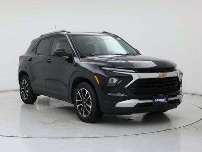 Photo of a 2025 Chevrolet Trailblazer LT 4DR SUV for sale