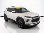 2025 Trailblazer Thumbnail 2