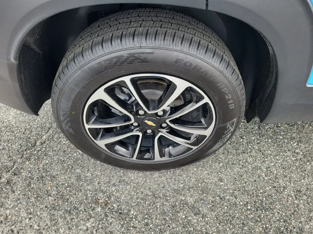 2025 Chevrolet Blazer - $19,989