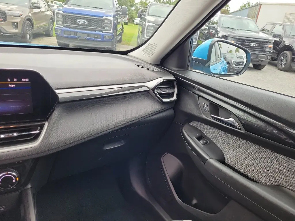 2025 Chevrolet Blazer - $19,989