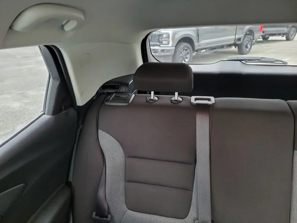 2025 Chevrolet Blazer - $19,989