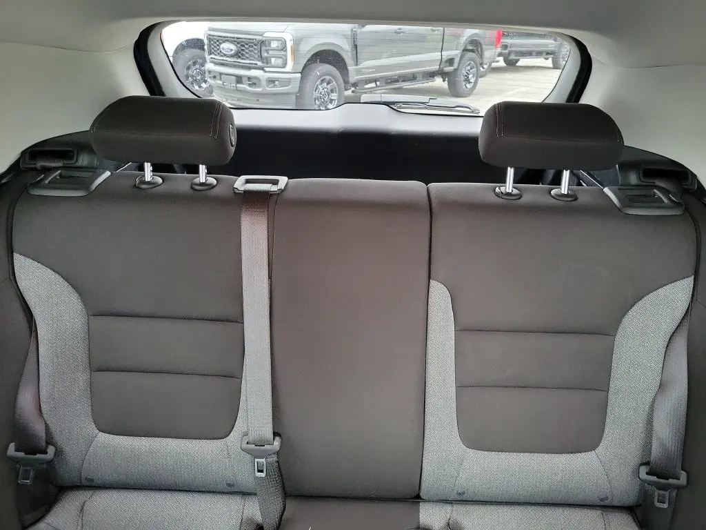 2025 Chevrolet Blazer - $19,989