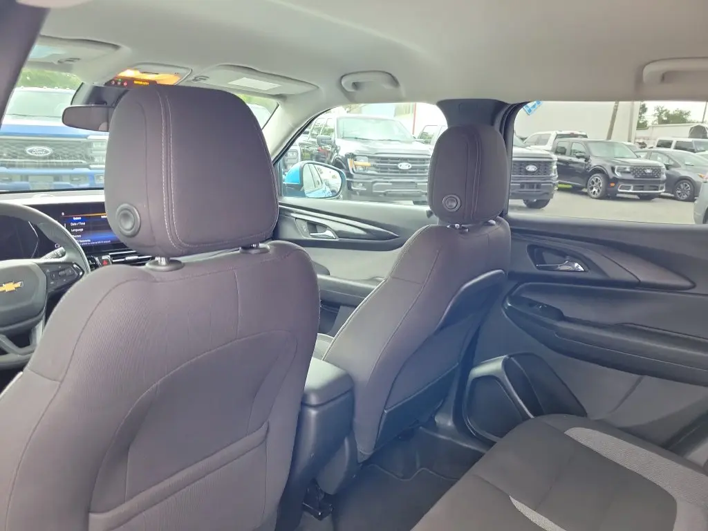 2025 Chevrolet Blazer - $19,989