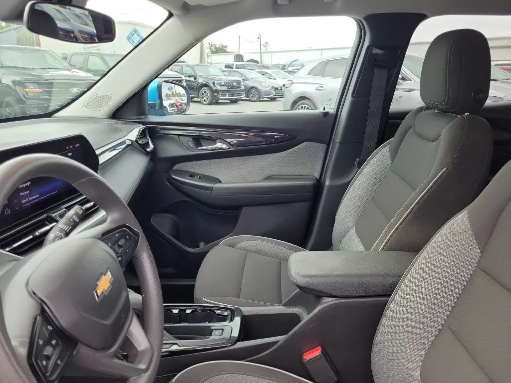 2025 Chevrolet Blazer - $19,989