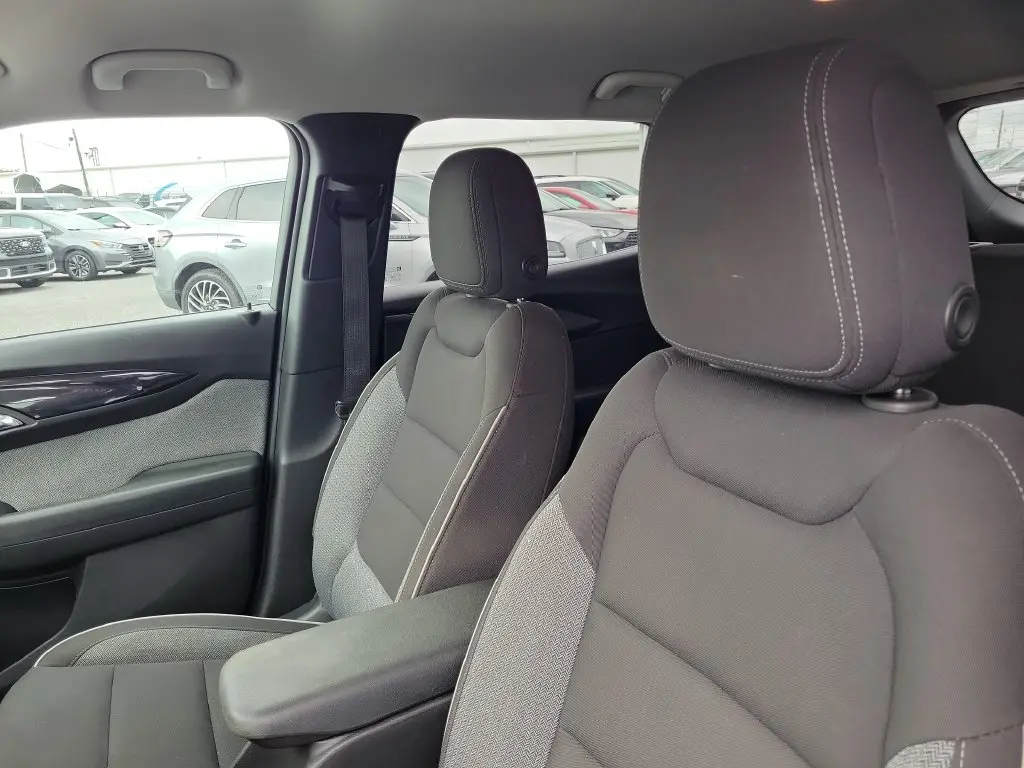 2025 Chevrolet Blazer - $19,989