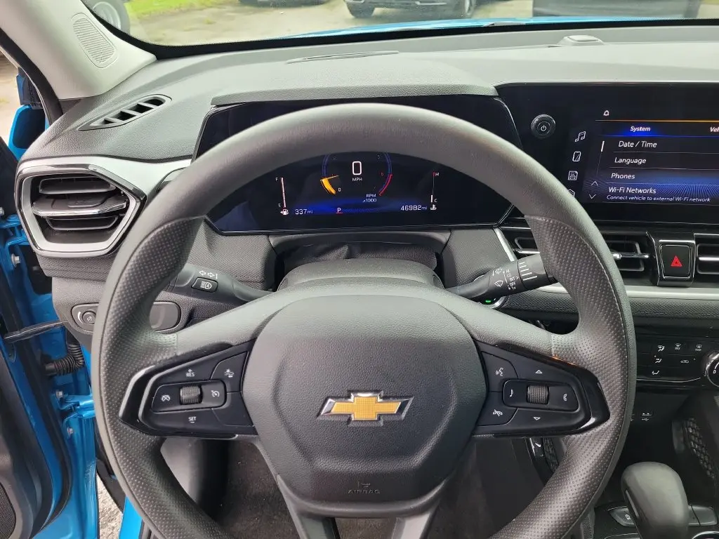 2025 Chevrolet Blazer - $19,989