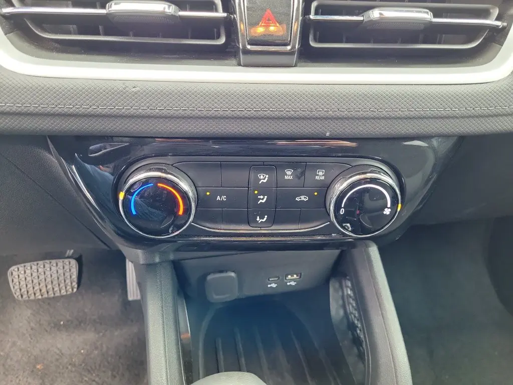 2025 Chevrolet Blazer - $19,989