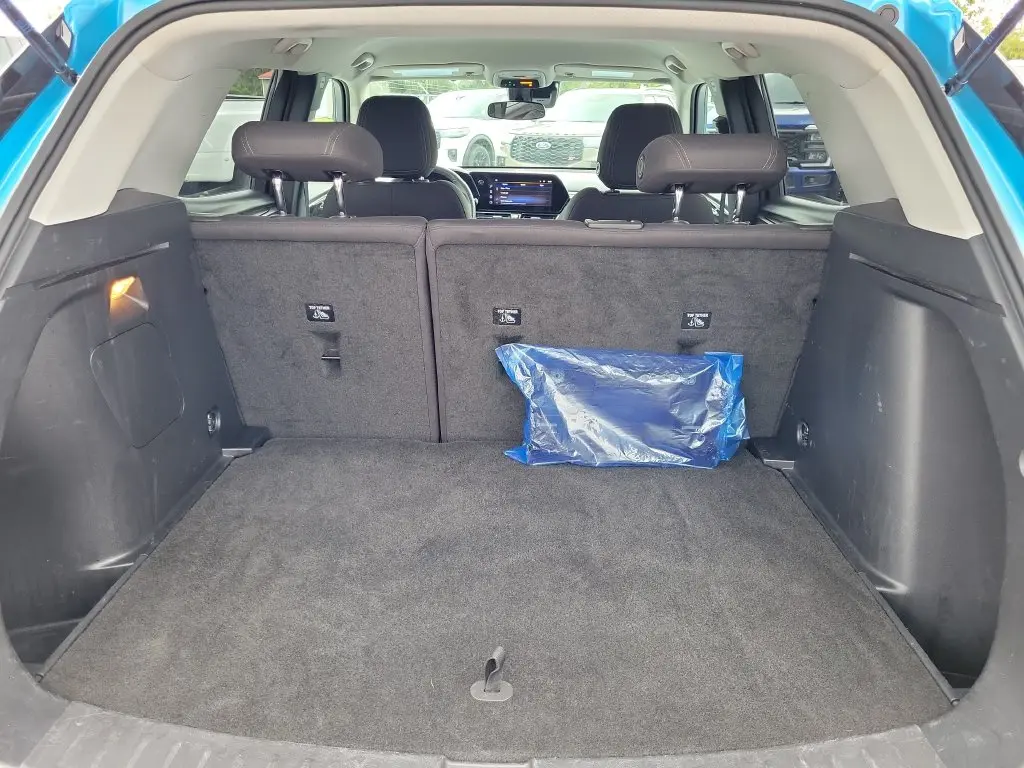 2025 Chevrolet Blazer - $19,989