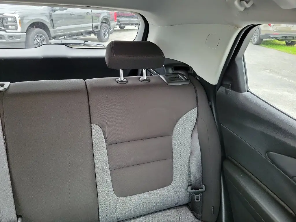 2025 Chevrolet Blazer - $19,989