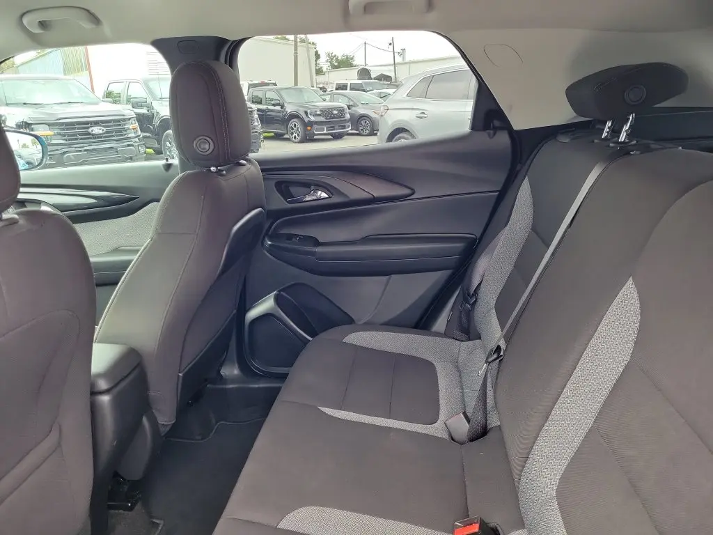 2025 Chevrolet Blazer - $19,989
