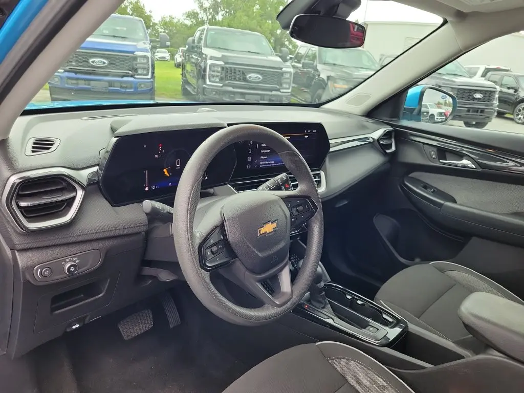 2025 Chevrolet Blazer - $19,989