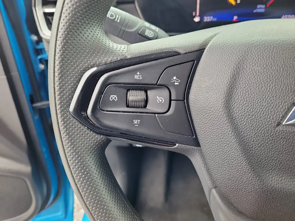2025 Chevrolet Blazer - $19,989