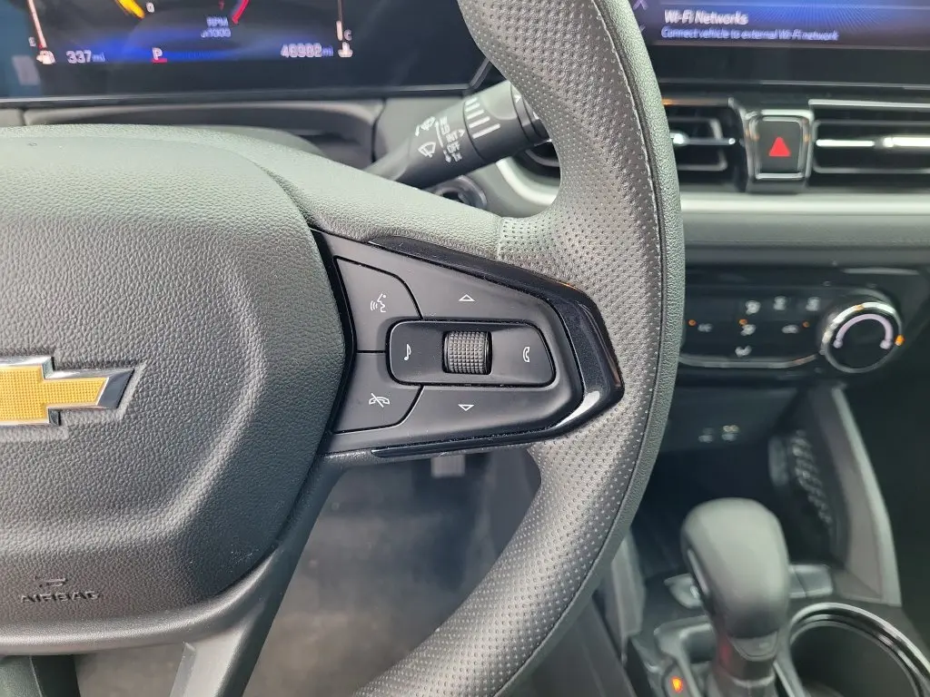 2025 Chevrolet Blazer - $19,989