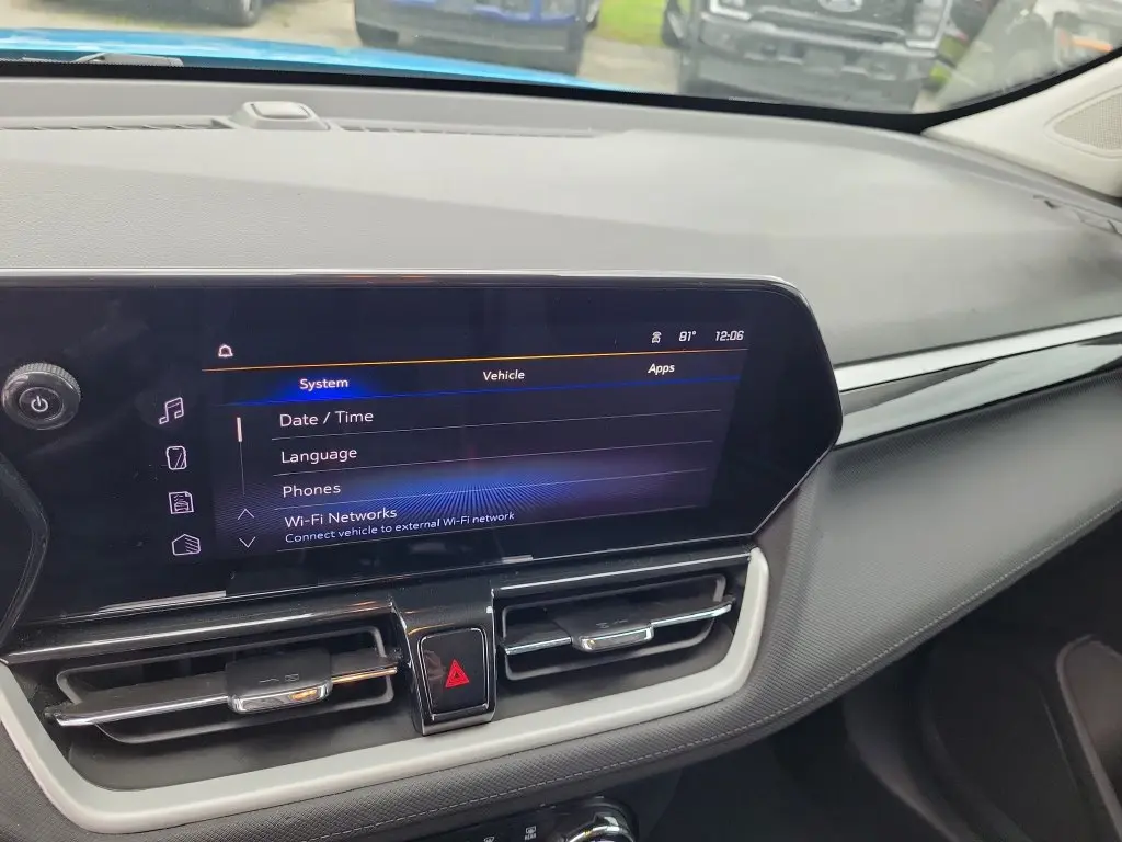 2025 Chevrolet Blazer - $19,989