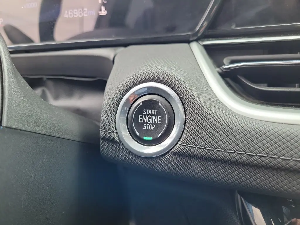 2025 Chevrolet Blazer - $19,989