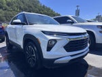 2025 Trailblazer Thumbnail 2