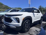 2025 Trailblazer Thumbnail 6